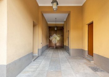 Three-room apartment Via andreoli, Milano (neighborhood Bovisa) - photo 19