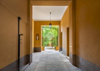 Three-room apartment Via andreoli, Milano (neighborhood Bovisa) - photo 20