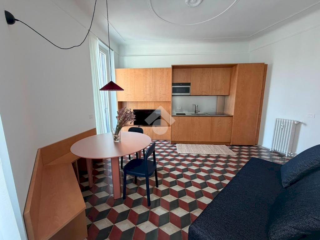 Two-room apartment Via degli Imbriani, Milano (neighborhood Bovisa) - photo 1