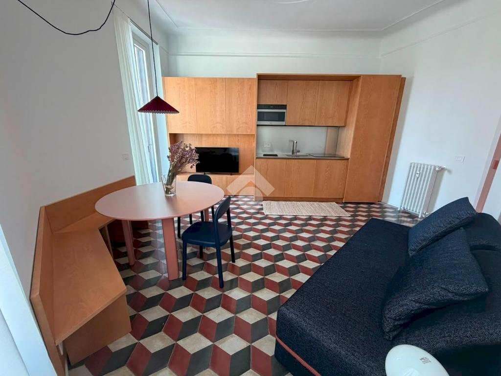 Two-room apartment Via degli Imbriani, Milano (neighborhood Bovisa) - photo 2