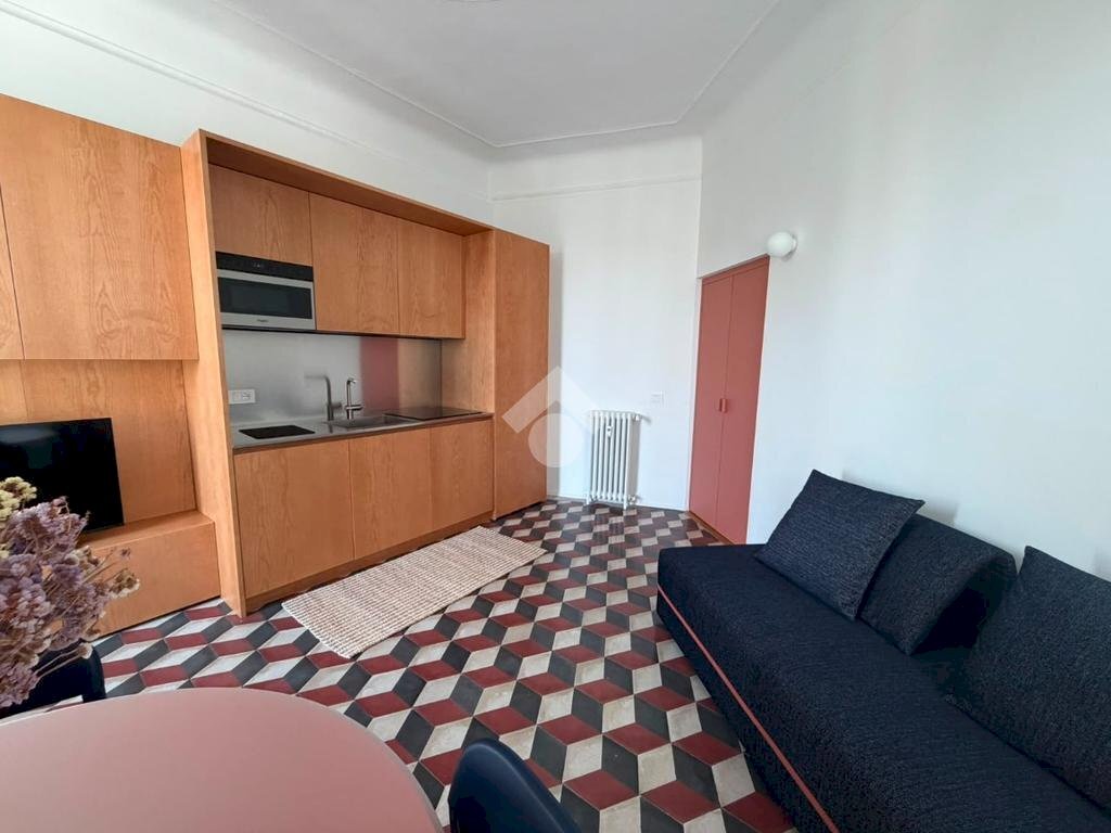 Two-room apartment Via degli Imbriani, Milano (neighborhood Bovisa) - photo 3