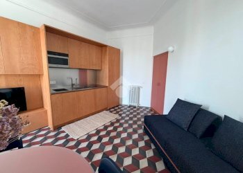 Two-room apartment Via degli Imbriani, Milano (neighborhood Bovisa) - photo 3