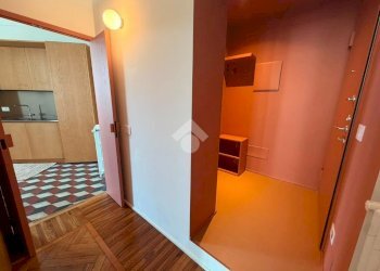 Two-room apartment Via degli Imbriani, Milano (neighborhood Bovisa) - photo 8