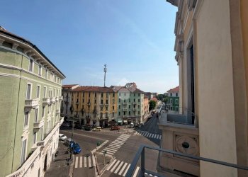 Two-room apartment Via degli Imbriani, Milano (neighborhood Bovisa) - photo 18