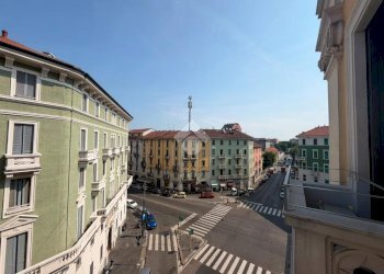 Two-room apartment Via degli Imbriani, Milano (neighborhood Bovisa) - photo 19