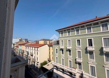 Two-room apartment Via degli Imbriani, Milano (neighborhood Bovisa) - photo 20