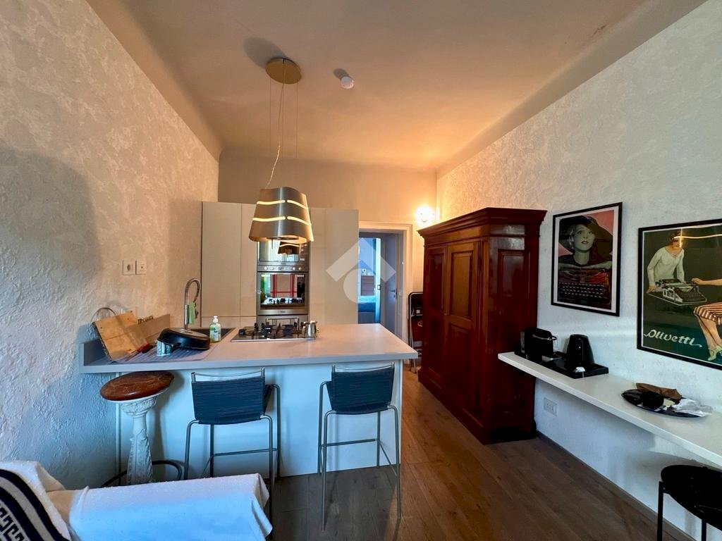 Bilocale Via Lodovico Il Moro, Milano (zona Ronchetto Sul Naviglio) - foto 2