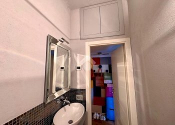 Bilocale Via Lodovico Il Moro, Milano (zona Ronchetto Sul Naviglio) - foto 12