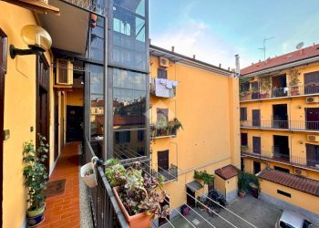 Bilocale Via Lodovico Il Moro, Milano (zona Ronchetto Sul Naviglio) - foto 22
