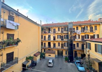 Bilocale Via Lodovico Il Moro, Milano (zona Ronchetto Sul Naviglio) - foto 23