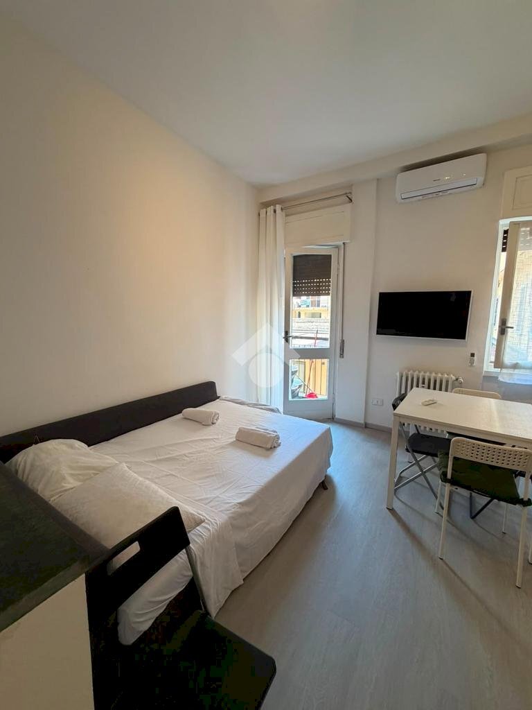 Two-room apartment Via Monte Palombino, Milano (neighborhood Rogoredo) - photo 3