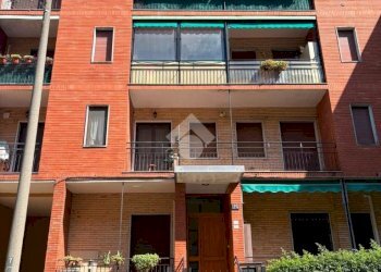 Two-room apartment Via Monte Palombino, Milano (neighborhood Rogoredo) - photo 1