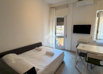 Two-room apartment Via Monte Palombino, Milano (neighborhood Rogoredo) - photo 3