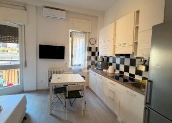 Two-room apartment Via Monte Palombino, Milano (neighborhood Rogoredo) - photo 4