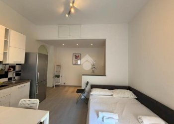 Two-room apartment Via Monte Palombino, Milano (neighborhood Rogoredo) - photo 6
