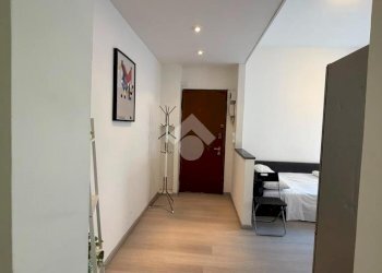 Two-room apartment Via Monte Palombino, Milano (neighborhood Rogoredo) - photo 8