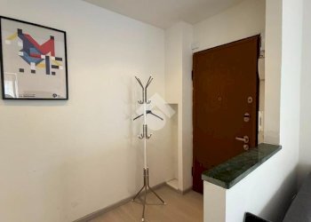 Two-room apartment Via Monte Palombino, Milano (neighborhood Rogoredo) - photo 9
