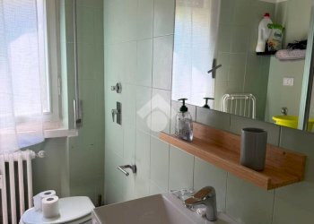 Two-room apartment Via Monte Palombino, Milano (neighborhood Rogoredo) - photo 14