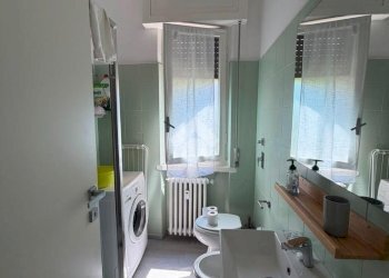 Two-room apartment Via Monte Palombino, Milano (neighborhood Rogoredo) - photo 15