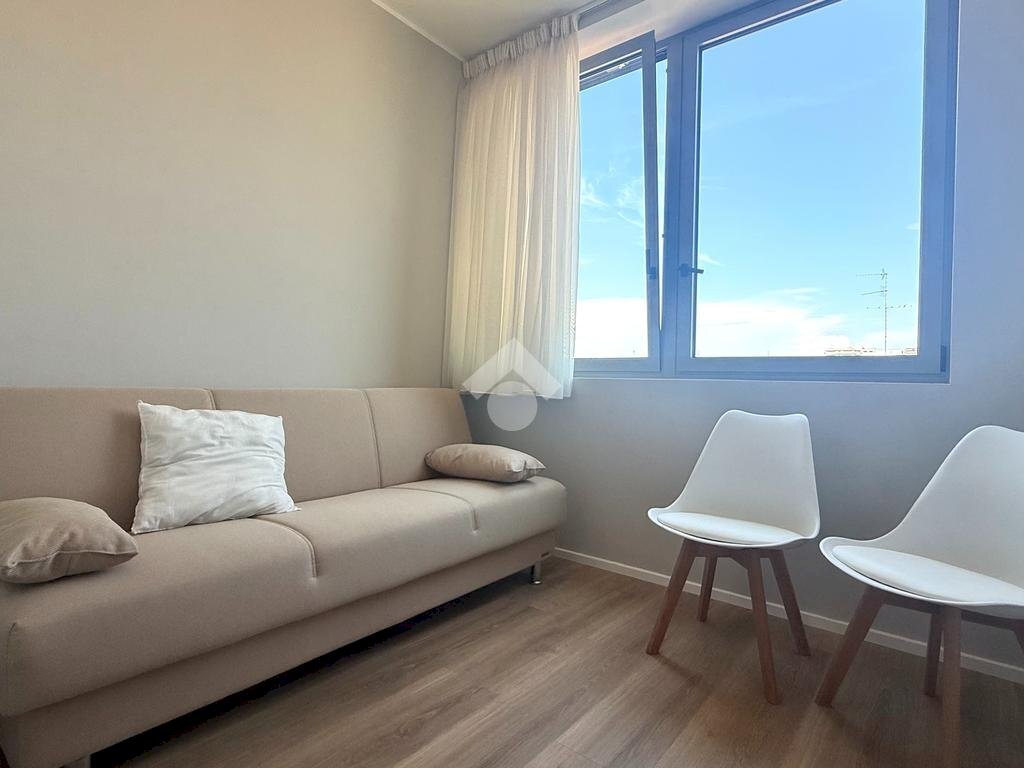 Two-room apartment Muzio attendolo detto sforza, Milano (neighborhood Vigentino) - photo 1