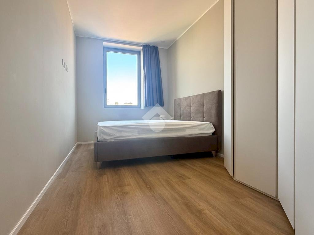 Two-room apartment Muzio attendolo detto sforza, Milano (neighborhood Vigentino) - photo 3