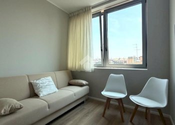 Two-room apartment Muzio attendolo detto sforza, Milano (neighborhood Vigentino) - photo 1