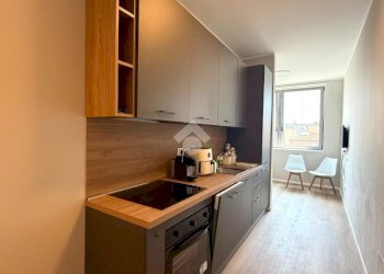 Two-room apartment Muzio attendolo detto sforza, Milano (neighborhood Vigentino) - photo 4