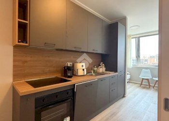 Two-room apartment Muzio attendolo detto sforza, Milano (neighborhood Vigentino) - photo 5
