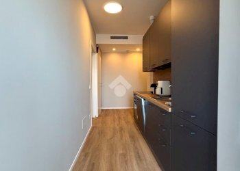 Two-room apartment Muzio attendolo detto sforza, Milano (neighborhood Vigentino) - photo 6