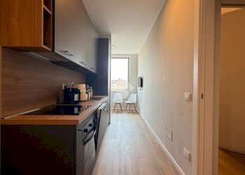 Two-room apartment Muzio attendolo detto sforza, Milano (neighborhood Vigentino) - photo 7