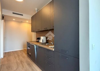 Two-room apartment Muzio attendolo detto sforza, Milano (neighborhood Vigentino) - photo 8