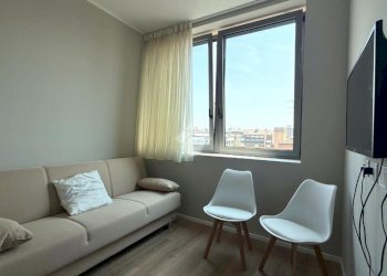 Two-room apartment Muzio attendolo detto sforza, Milano (neighborhood Vigentino) - photo 10