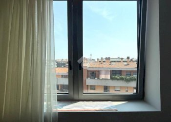 Two-room apartment Muzio attendolo detto sforza, Milano (neighborhood Vigentino) - photo 11