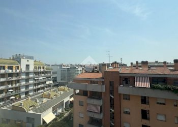 Two-room apartment Muzio attendolo detto sforza, Milano (neighborhood Vigentino) - photo 12
