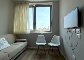 Two-room apartment Muzio attendolo detto sforza, Milano (neighborhood Vigentino) - photo 13