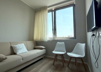 Two-room apartment Muzio attendolo detto sforza, Milano (neighborhood Vigentino) - photo 14