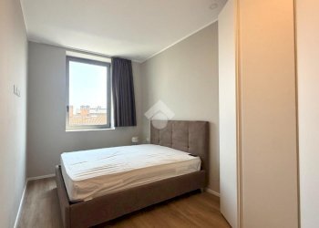 Two-room apartment Muzio attendolo detto sforza, Milano (neighborhood Vigentino) - photo 16