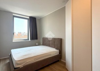 Two-room apartment Muzio attendolo detto sforza, Milano (neighborhood Vigentino) - photo 17
