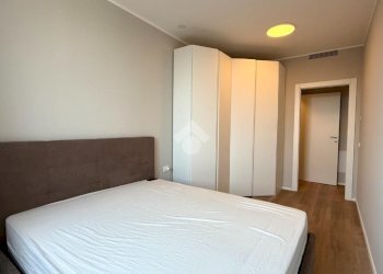 Two-room apartment Muzio attendolo detto sforza, Milano (neighborhood Vigentino) - photo 19