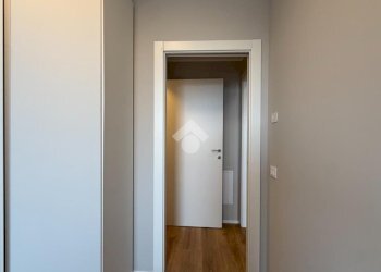 Two-room apartment Muzio attendolo detto sforza, Milano (neighborhood Vigentino) - photo 20