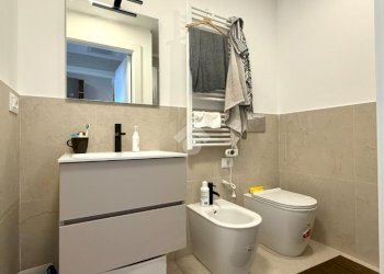 Two-room apartment Muzio attendolo detto sforza, Milano (neighborhood Vigentino) - photo 21