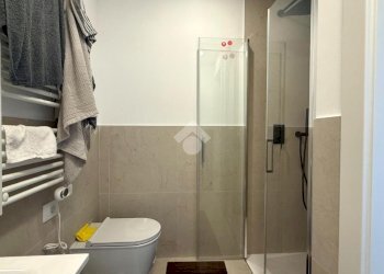Two-room apartment Muzio attendolo detto sforza, Milano (neighborhood Vigentino) - photo 22