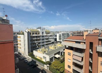 Two-room apartment Muzio attendolo detto sforza, Milano (neighborhood Vigentino) - photo 2