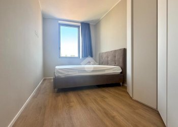Two-room apartment Muzio attendolo detto sforza, Milano (neighborhood Vigentino) - photo 3