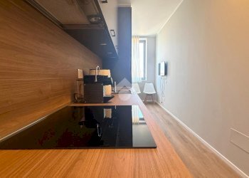 Two-room apartment Muzio attendolo detto sforza, Milano (neighborhood Vigentino) - photo 4