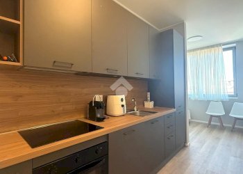 Two-room apartment Muzio attendolo detto sforza, Milano (neighborhood Vigentino) - photo 5
