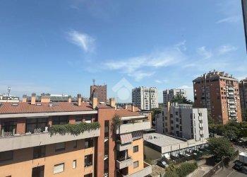 Two-room apartment Muzio attendolo detto sforza, Milano (neighborhood Vigentino) - photo 10