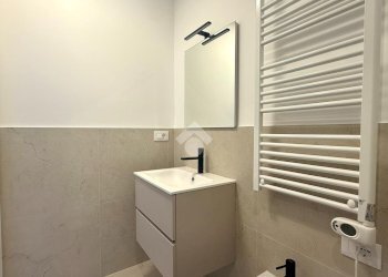 Two-room apartment Muzio attendolo detto sforza, Milano (neighborhood Vigentino) - photo 17