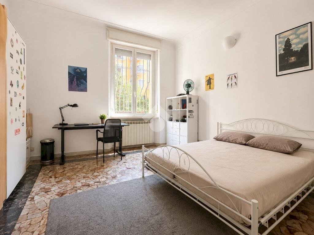 Trilocale Via giuseppe compagnoni, Milano - foto 3
