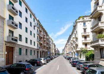 Trilocale Via giuseppe compagnoni, Milano - foto 2